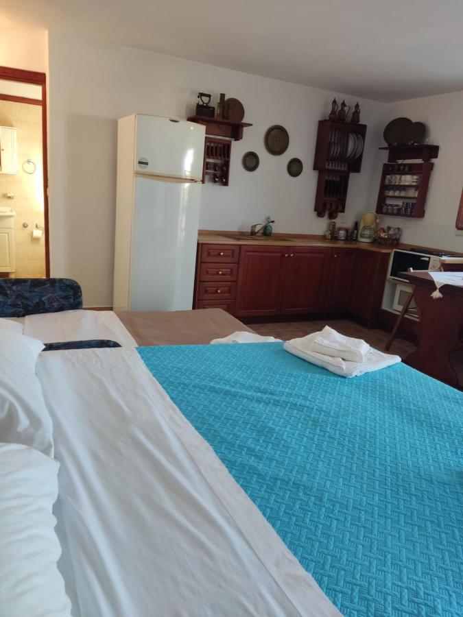 Sunset Apartment II 斯科拉 外观 照片