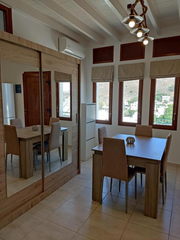 Sunset Apartment II 斯科拉 外观 照片